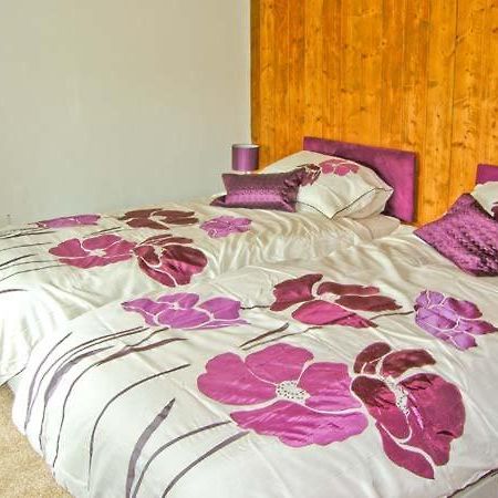 Bryn Re Villa Trawsfynydd Ngoại thất bức ảnh