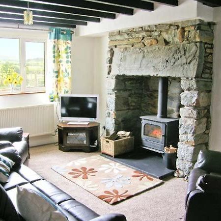 Bryn Re Villa Trawsfynydd Ngoại thất bức ảnh