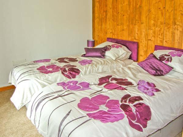 Bryn Re Villa Trawsfynydd Ngoại thất bức ảnh