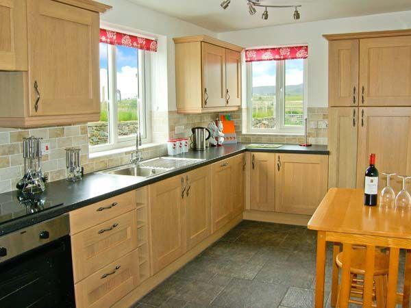Bryn Re Villa Trawsfynydd Ngoại thất bức ảnh