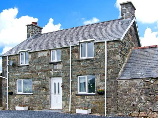Bryn Re Villa Trawsfynydd Ngoại thất bức ảnh